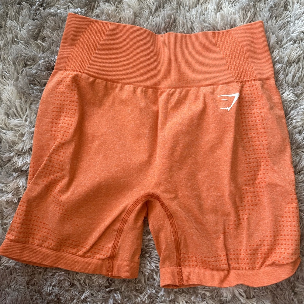 Gymshark shorts Vital seamless 2.0